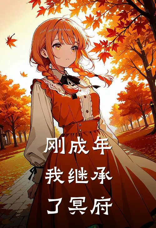 刚成年，我继承了冥府(秦风李浩然)完整版免费阅读_最新章节列表刚成年，我继承了冥府(秦风李浩然)