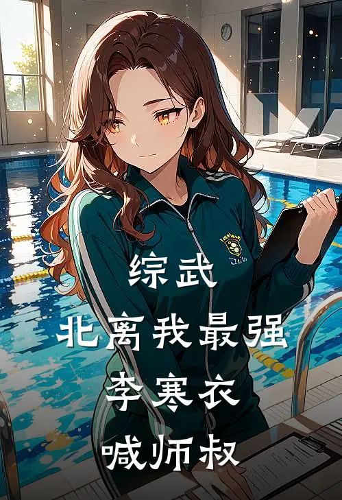 综武：北离我最强，李寒衣喊师叔李醇枫梁坤新热门小说_免费阅读全文综武：北离我最强，李寒衣喊师叔李醇枫梁坤