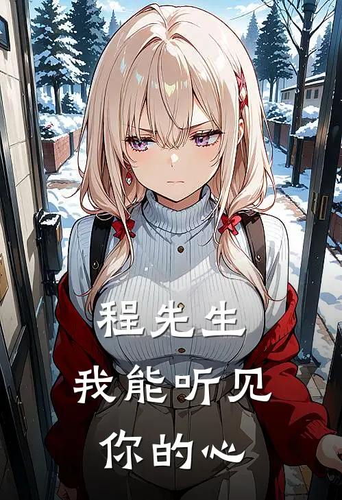 程先生，我能听见你的心(姜暖程予川)_姜暖程予川热门小说