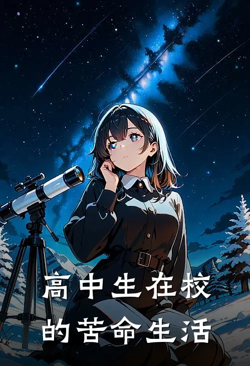 高中生在校的苦命生活