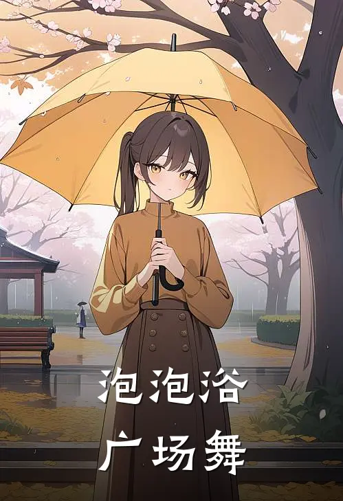 泡泡浴广场舞(韩姚姚妹赛高)免费小说阅读_完结版小说推荐泡泡浴广场舞(韩姚姚妹赛高)