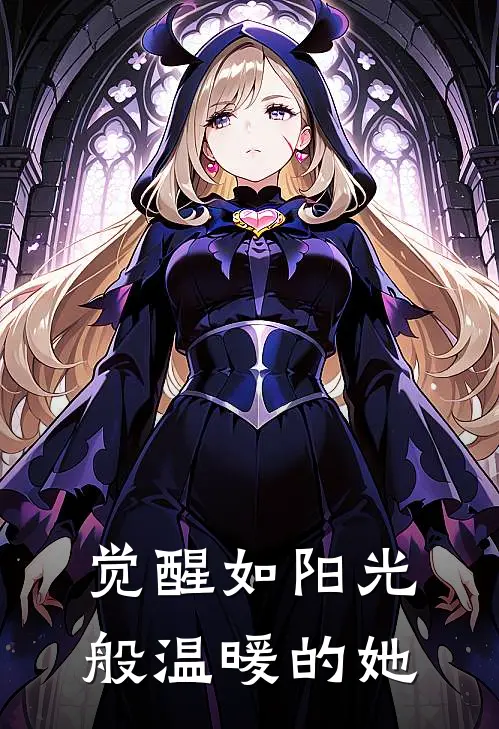 觉醒如阳光般温暖的她乐尘白璟安小说完整版免费阅读_热门小说排行榜觉醒如阳光般温暖的她(乐尘白璟安)