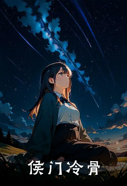 《侯门冷骨》柳玉茹沈清辞完结版阅读_柳玉茹沈清辞完结版在线阅读