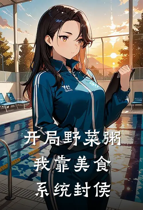 开局野菜粥，我靠美食系统封侯(林舒薇林安)热门网络小说_最新章节列表开局野菜粥，我靠美食系统封侯(林舒薇林安)