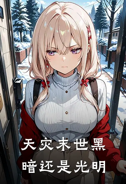 天灾末世黑暗还是光明高世威尔免费小说大全_小说推荐完本天灾末世黑暗还是光明(高世威尔)