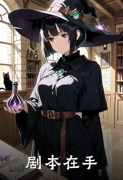 剧本在手
