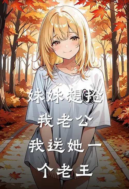 妹妹想抢我老公，我送她一个老王林卿卿芝芝最新推荐小说_完结版小说推荐妹妹想抢我老公，我送她一个老王林卿卿芝芝