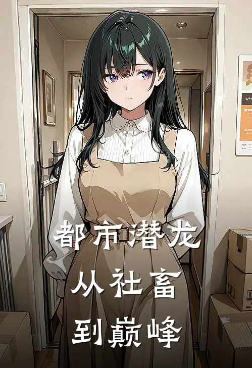 林辰苏清月《都市潜龙：从社畜到巅峰》最新章节阅读_(林辰苏清月)热门小说