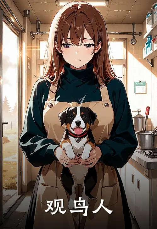 观鸟人(小林热门)热门完本小说_最新小说观鸟人小林热门