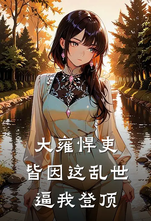 大雍悍吏：皆因这乱世逼我登顶(林枫赵西)最新好看小说_无弹窗全文免费阅读大雍悍吏：皆因这乱世逼我登顶林枫赵西