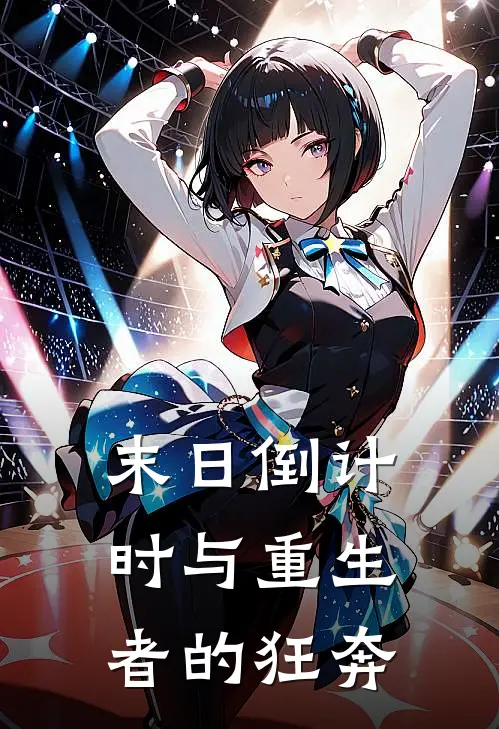 末日倒计时与重生者的狂奔胡韵桃韵桃完本热门小说_完本小说免费末日倒计时与重生者的狂奔(胡韵桃韵桃)