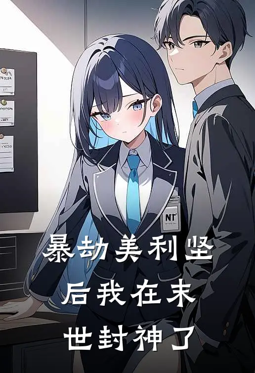 暴劫美利坚后我在末世封神了