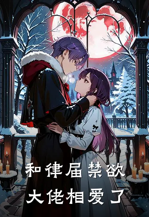 和律届禁欲大佬相爱了夏菘蓝安妮最新小说全文阅读_在线免费小说和律届禁欲大佬相爱了(夏菘蓝安妮)