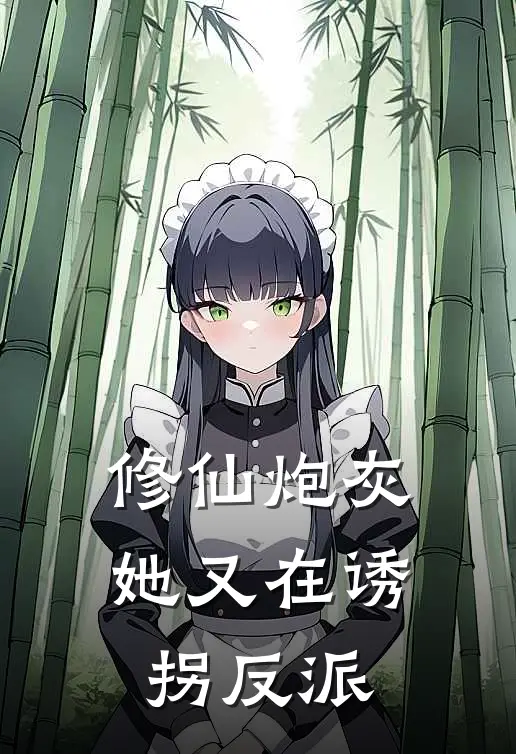 修仙炮灰她又在诱拐反派(林朝朝叶倾城)全文在线阅读_(修仙炮灰她又在诱拐反派)精彩小说