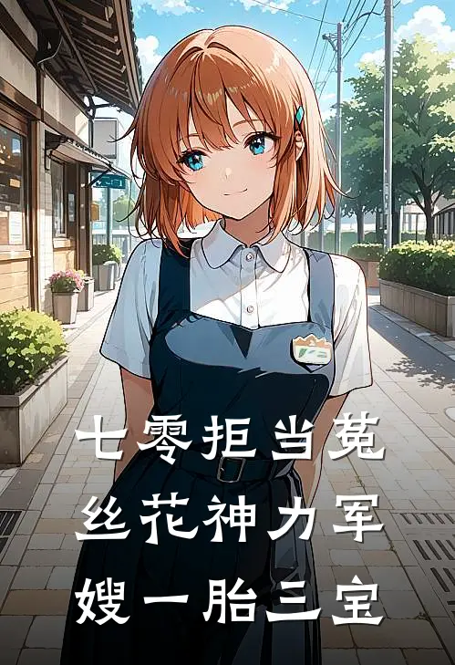 七零拒当菟丝花神力军嫂一胎三宝(苏茶秦厉)免费阅读完整版小说_完结免费小说七零拒当菟丝花神力军嫂一胎三宝(苏茶秦厉)