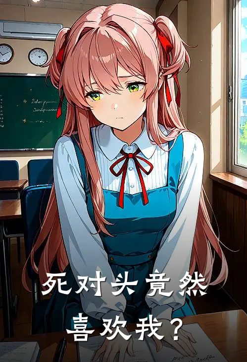 死对头竟然喜欢我？