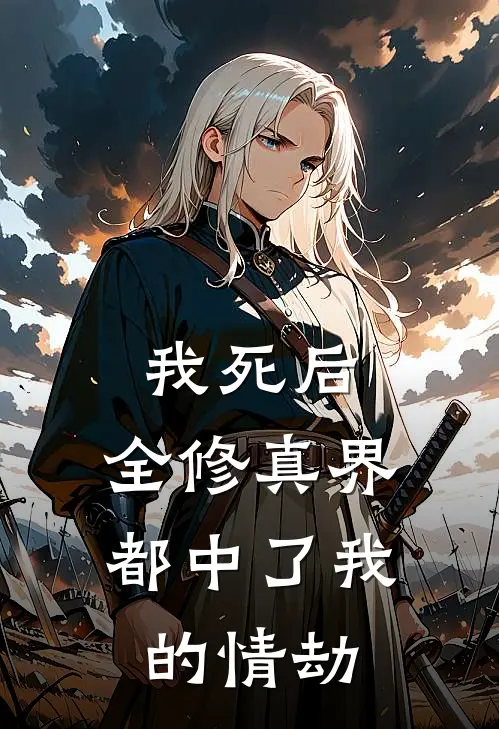 我死后，全修真界都中了我的情劫(药王谷虞红鱼)完整版免费小说_完结版小说推荐我死后，全修真界都中了我的情劫(药王谷虞红鱼)