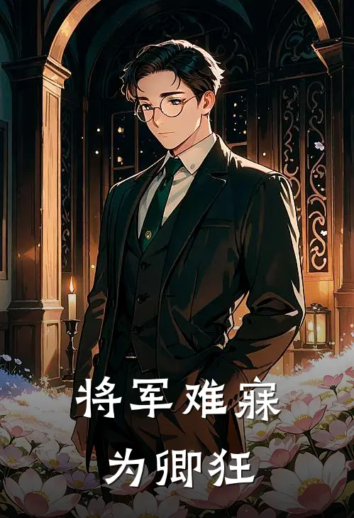 将军难寐为卿狂(春杏柳清婉)小说推荐完本_全本免费小说将军难寐为卿狂春杏柳清婉