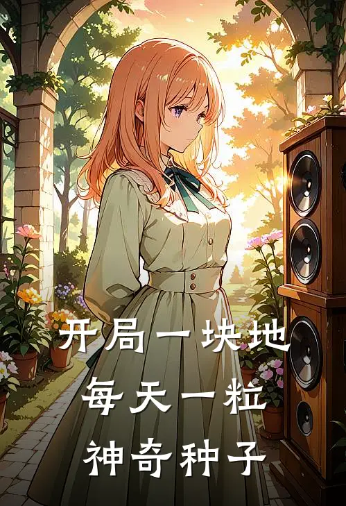 开局一块地，每天一粒神奇种子田丰许由热门完结小说_最新章节列表开局一块地，每天一粒神奇种子(田丰许由)