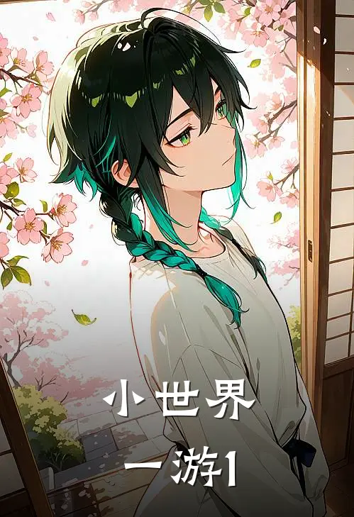 小世界一游1