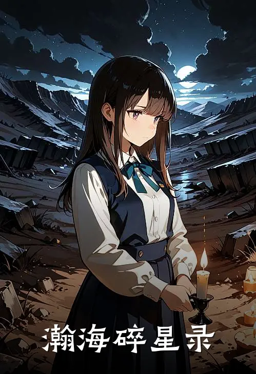 瀚海碎星录云澈顾长风最新小说全文阅读_最新章节列表瀚海碎星录(云澈顾长风)