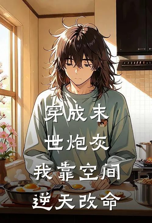 穿成末世炮灰，我靠空间逆天改命林薇苏婉儿完结版小说_最新章节列表穿成末世炮灰，我靠空间逆天改命(林薇苏婉儿)