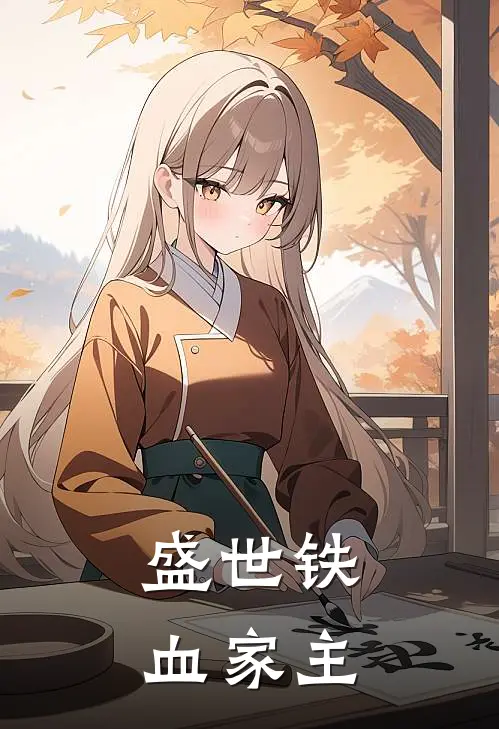 盛世铁血家主(风天正风成江)在线免费小说_免费阅读全文盛世铁血家主(风天正风成江)