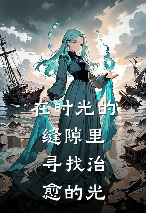 在时光的缝隙里，寻找治愈的光