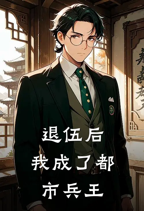 退伍后，我成了都市兵王林野楚依依完整版在线阅读_林野楚依依完整版阅读