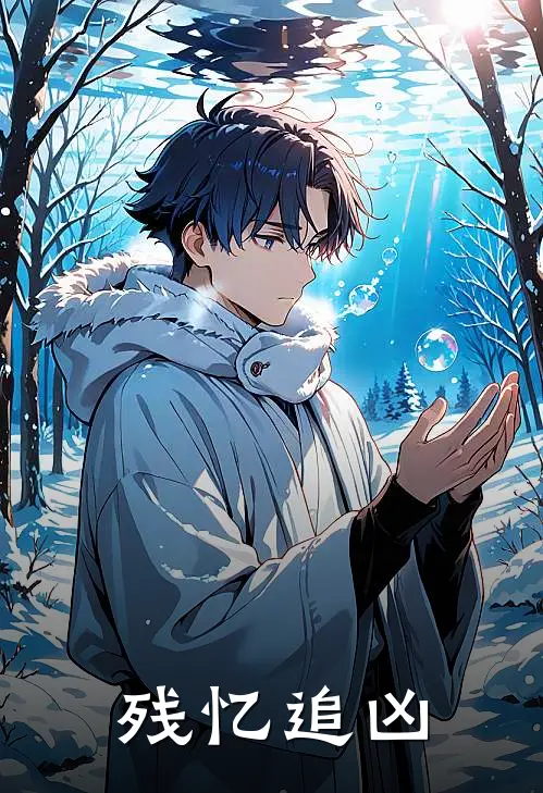 残忆追凶小说陈默林薇（已完结全集完整版大结局）陈默林薇小说全文阅读笔趣阁