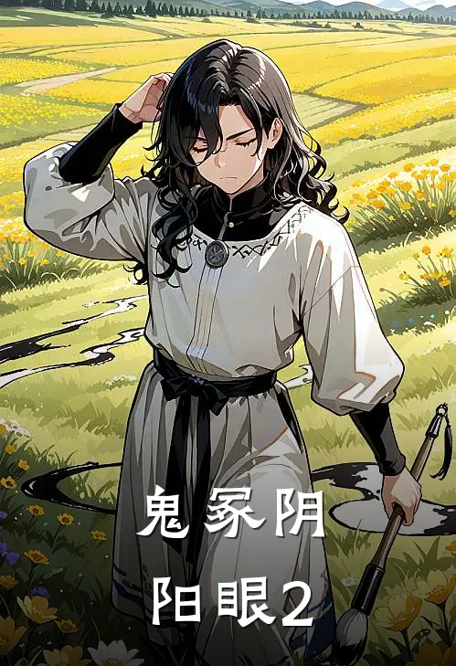 鬼冢阴阳眼2王胖郭煌最新好看小说_已完结小说鬼冢阴阳眼2王胖郭煌