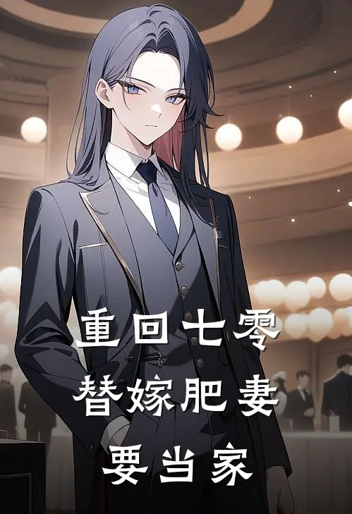 重回七零，替嫁肥妻要当家沈嘉慧傅云深免费完本小说_小说推荐完本重回七零，替嫁肥妻要当家(沈嘉慧傅云深)