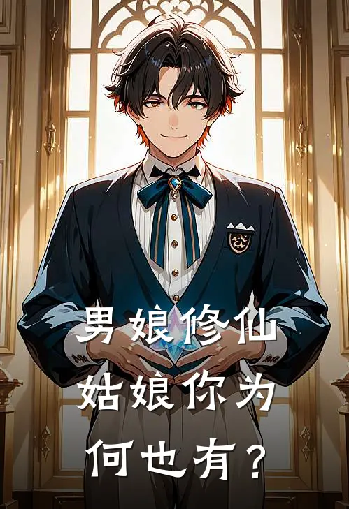 男娘修仙，姑娘你为何也有？