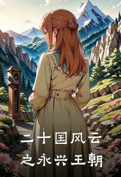 二十国风云之永兴王朝陈恒陈恪热门小说阅读_免费完结小说二十国风云之永兴王朝陈恒陈恪