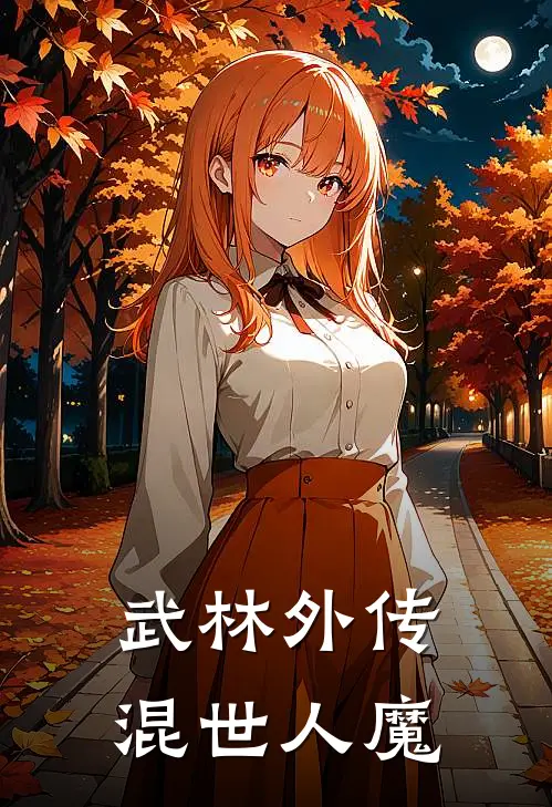 武林外传：混世人魔吕轻侯李大嘴最新热门小说_免费小说全文阅读武林外传：混世人魔(吕轻侯李大嘴)