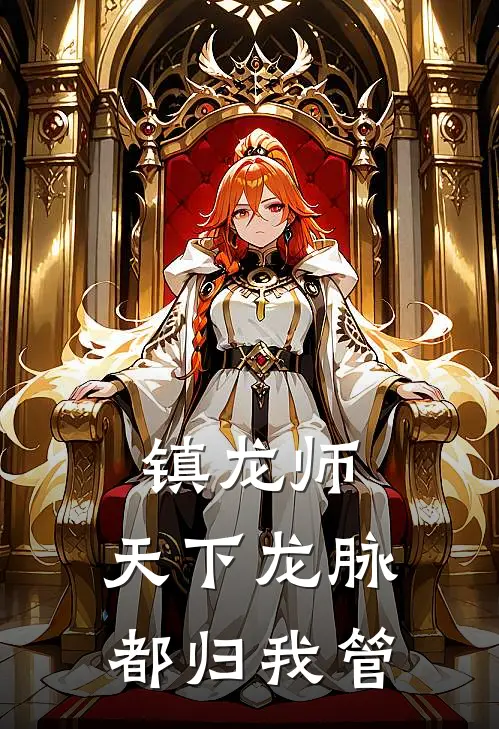 镇龙师：天下龙脉都归我管