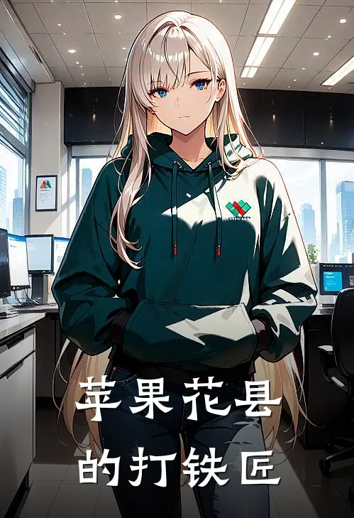 苹果花县的打铁匠