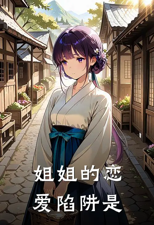 姐姐的恋爱陷阱是(颜书瑶阳哥)免费阅读_完结热门小说姐姐的恋爱陷阱是(颜书瑶阳哥)