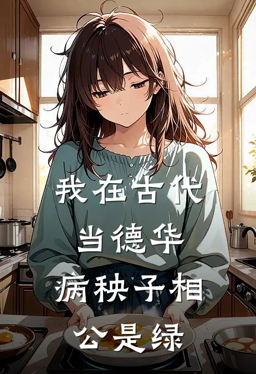 我在古代当德华，病秧子相公是绿(祁洛云陈知衍)网络热门小说_最新小说我在古代当德华，病秧子相公是绿(祁洛云陈知衍)