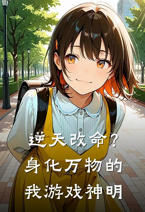 逆天改命？身化万物的我游戏神明
