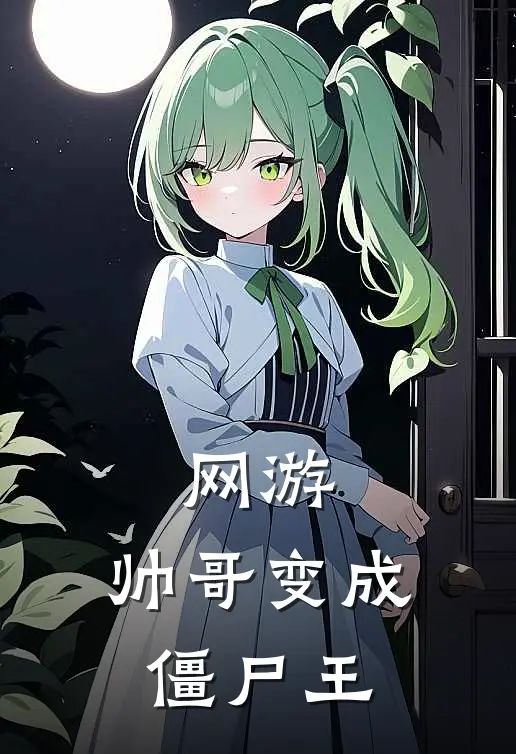 网游：帅哥变成僵尸王叶凡黄大仙免费热门小说_最热门小说网游：帅哥变成僵尸王叶凡黄大仙