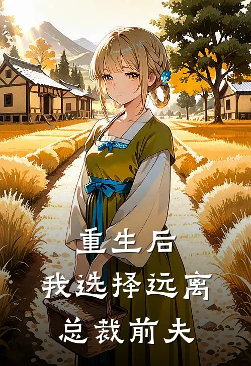 重生后，我选择远离总裁前夫夏临川陆晴热门完结小说_最热门小说重生后，我选择远离总裁前夫夏临川陆晴