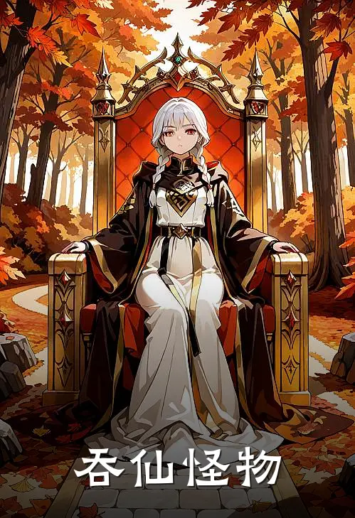 吞仙怪物(陈阳阳哥)全文在线阅读_(吞仙怪物)精彩小说