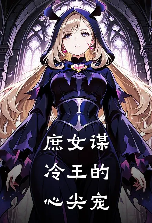 庶女谋：冷王的心尖宠(苏晚晴小桃)完结小说_小说完整版免费阅读庶女谋：冷王的心尖宠苏晚晴小桃