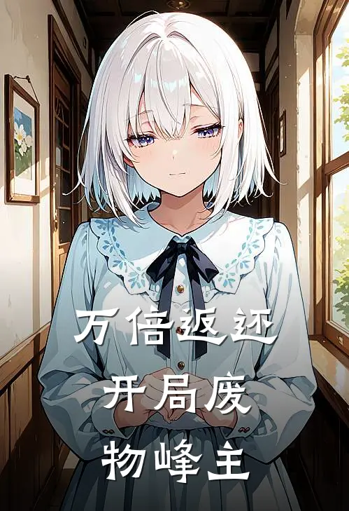 万倍返还：开局废物峰主(赵乾阿土)免费小说阅读_免费小说完整版万倍返还：开局废物峰主(赵乾阿土)