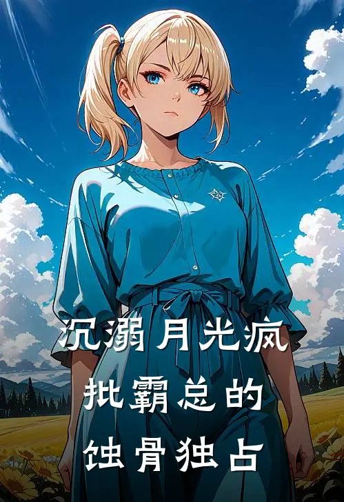 沉溺月光疯批霸总的蚀骨独占江浸月沈砚最新好看小说_免费小说沉溺月光疯批霸总的蚀骨独占(江浸月沈砚)