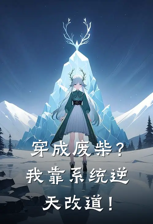 《穿成废柴？我靠系统逆天改道！》林越赵昊免费完本小说在线阅读_《穿成废柴？我靠系统逆天改道！》林越赵昊免费小说