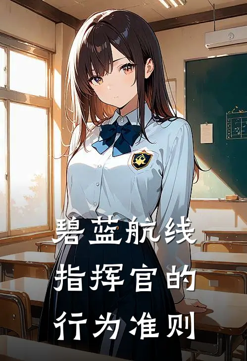 碧蓝航线：指挥官的行为准则王宇塞壬最新章节在线阅读_王宇塞壬全本免费在线阅读