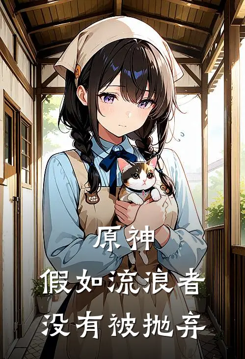 雷神御津羽《原神：假如流浪者没有被抛弃》完结版阅读_(原神：假如流浪者没有被抛弃)全集阅读