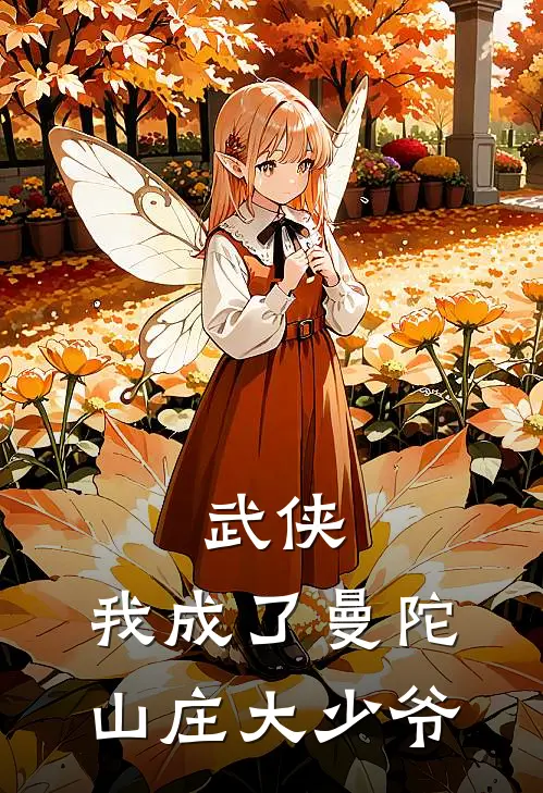 王封王语嫣(武侠：我成了曼陀山庄大少爷)全集阅读_《武侠：我成了曼陀山庄大少爷》全文免费阅读